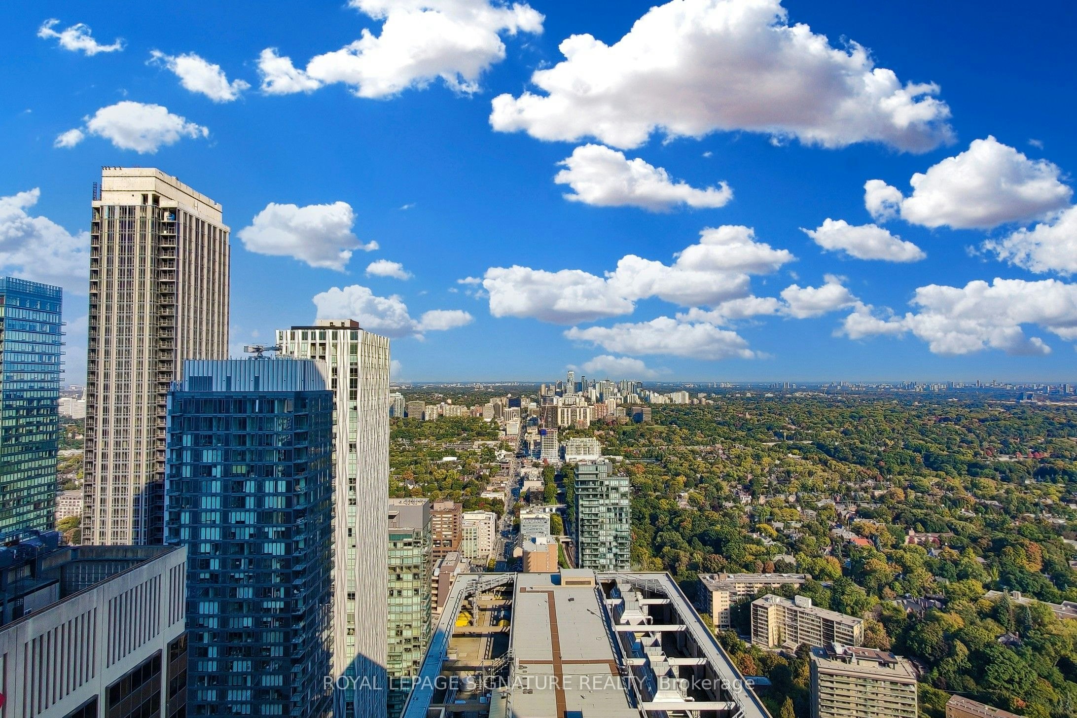 5109-1 Bloor Street E, Toronto, ON, M4W 1A9 - 32