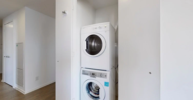 5109-1 Bloor Street E, Toronto, ON, M4W 1A9 - 26