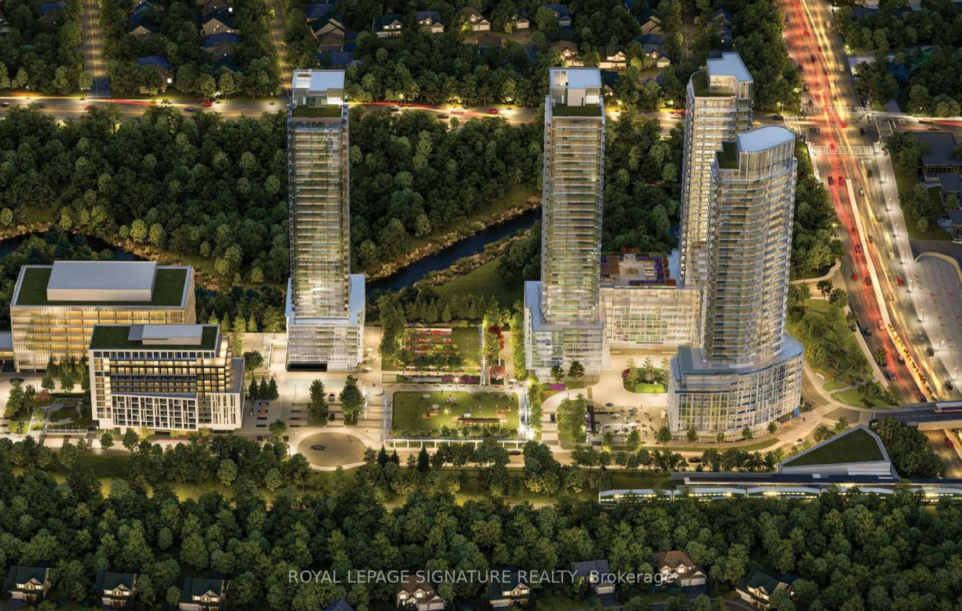 Toronto, ON