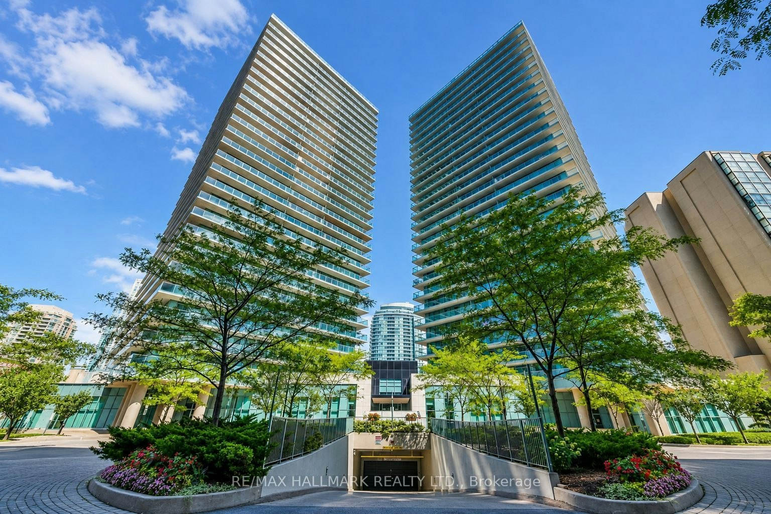 501-5508 Yonge Street, Toronto, ON, M2N 7L2