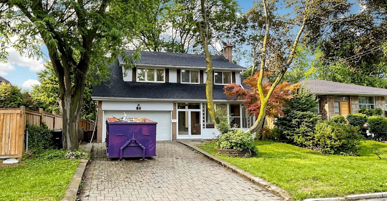 32 Wycliffe Crescent, Toronto, ON, M2K 1V6 - 3