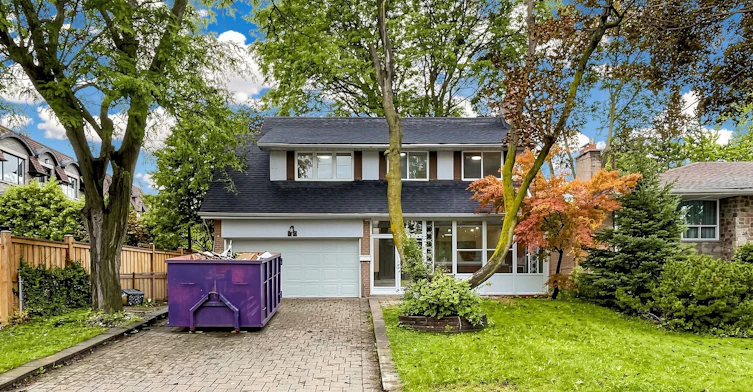 32 Wycliffe Crescent, Toronto, ON, M2K 1V6 - 2