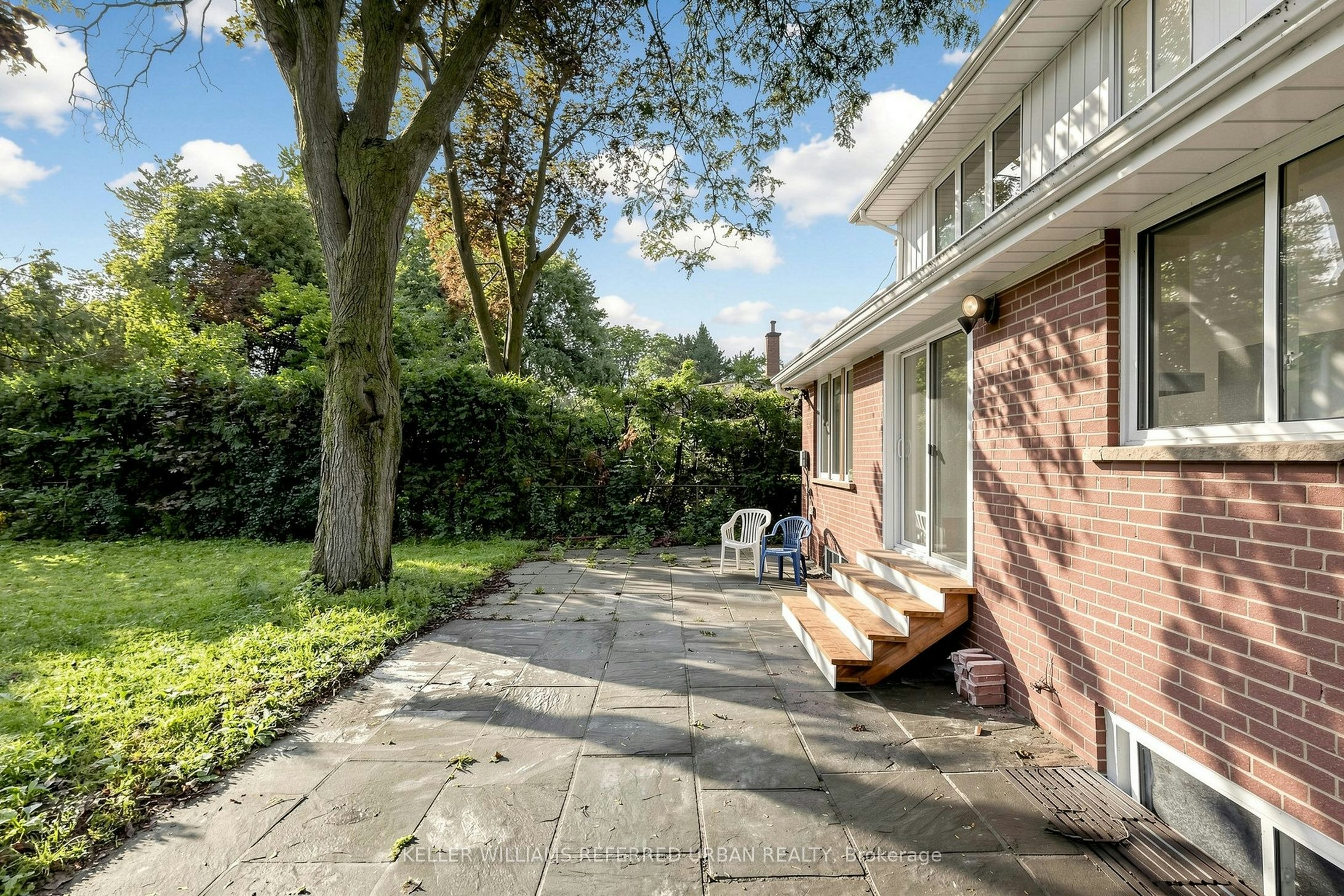 32 Wycliffe Crescent, Toronto, ON, M2K 1V6 - 48