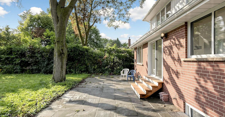 32 Wycliffe Crescent, Toronto, ON, M2K 1V6 - 48