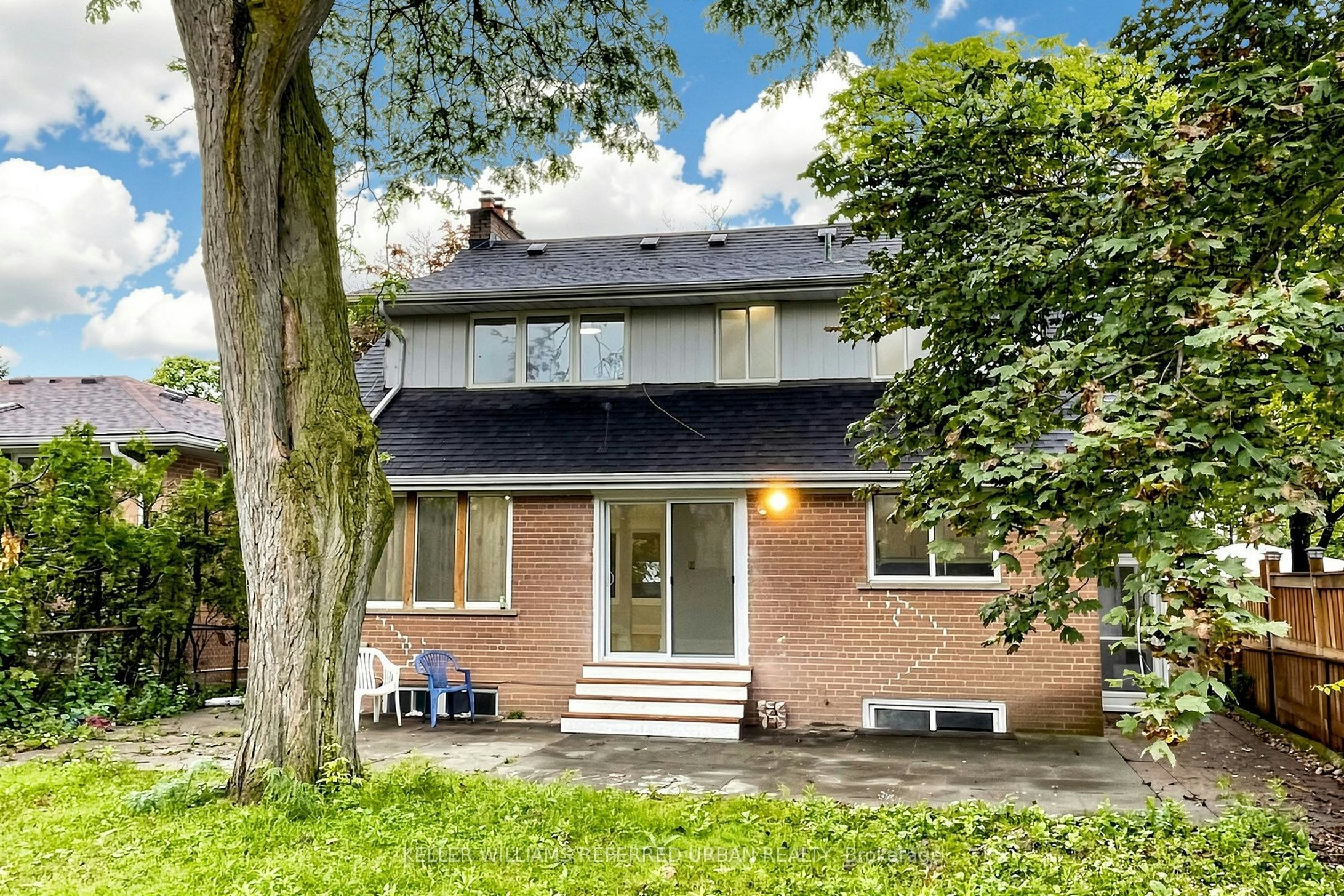 32 Wycliffe Crescent, Toronto, ON, M2K 1V6 - 46