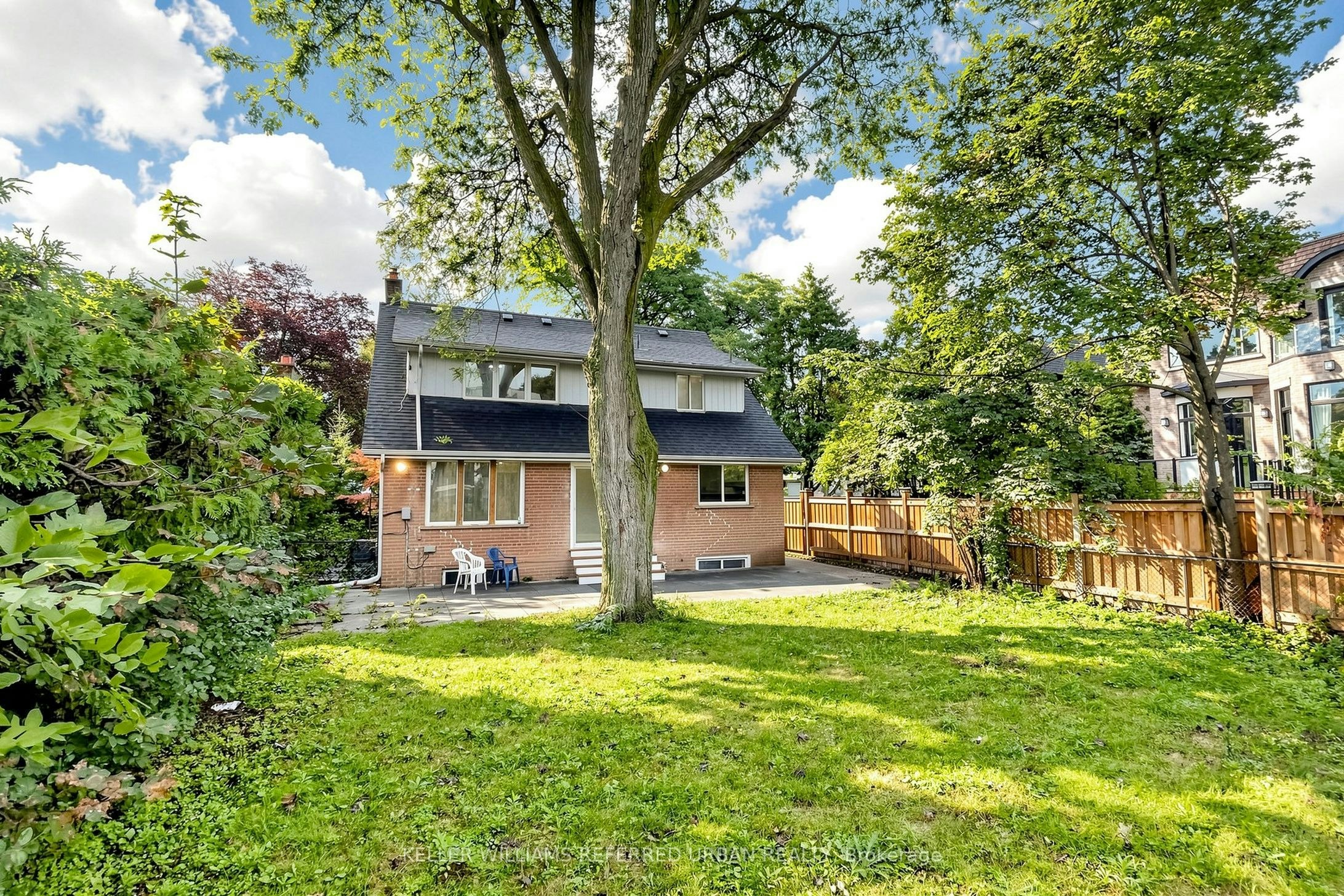32 Wycliffe Crescent, Toronto, ON, M2K 1V6 - 47
