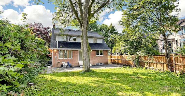 32 Wycliffe Crescent, Toronto, ON, M2K 1V6 - 47