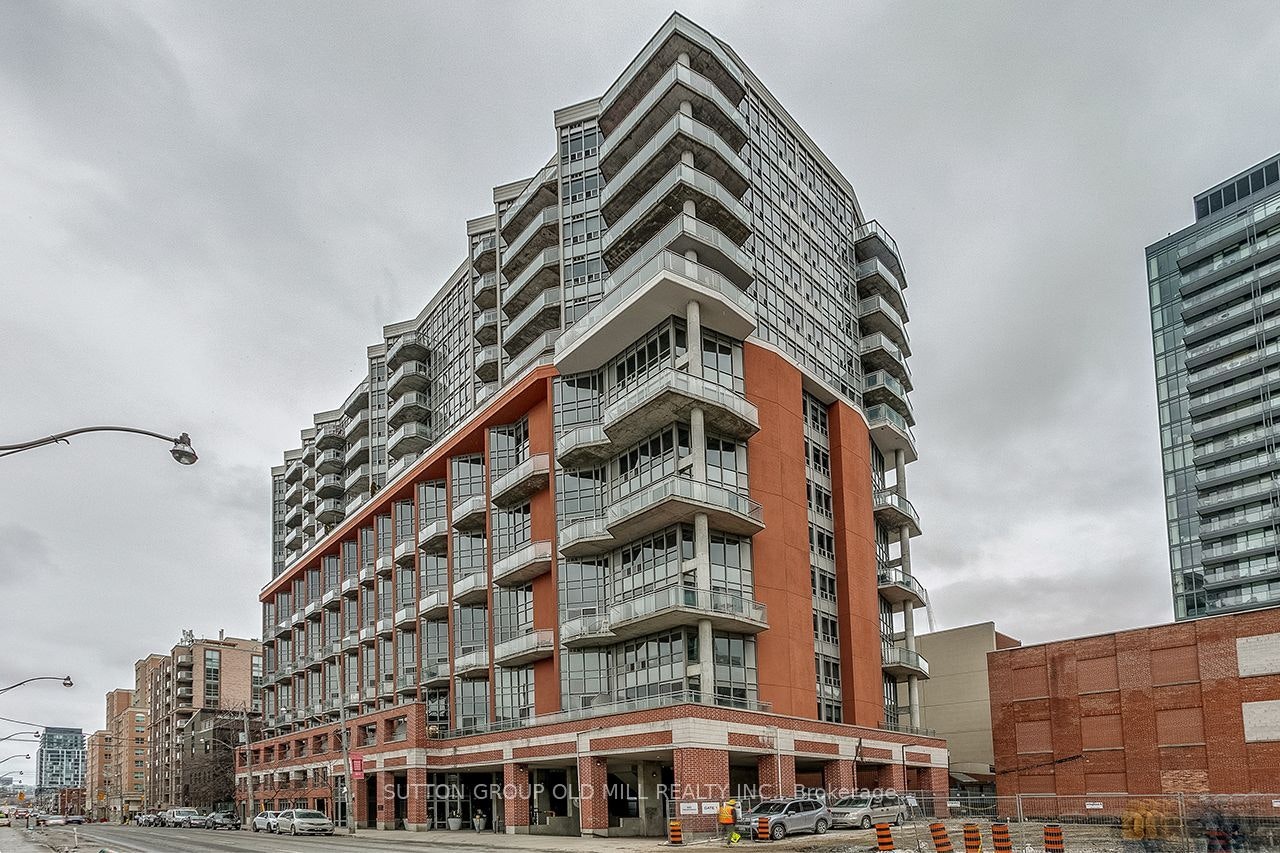 PH2-255 Richmond Street E, Toronto, ON, M5A 4T7