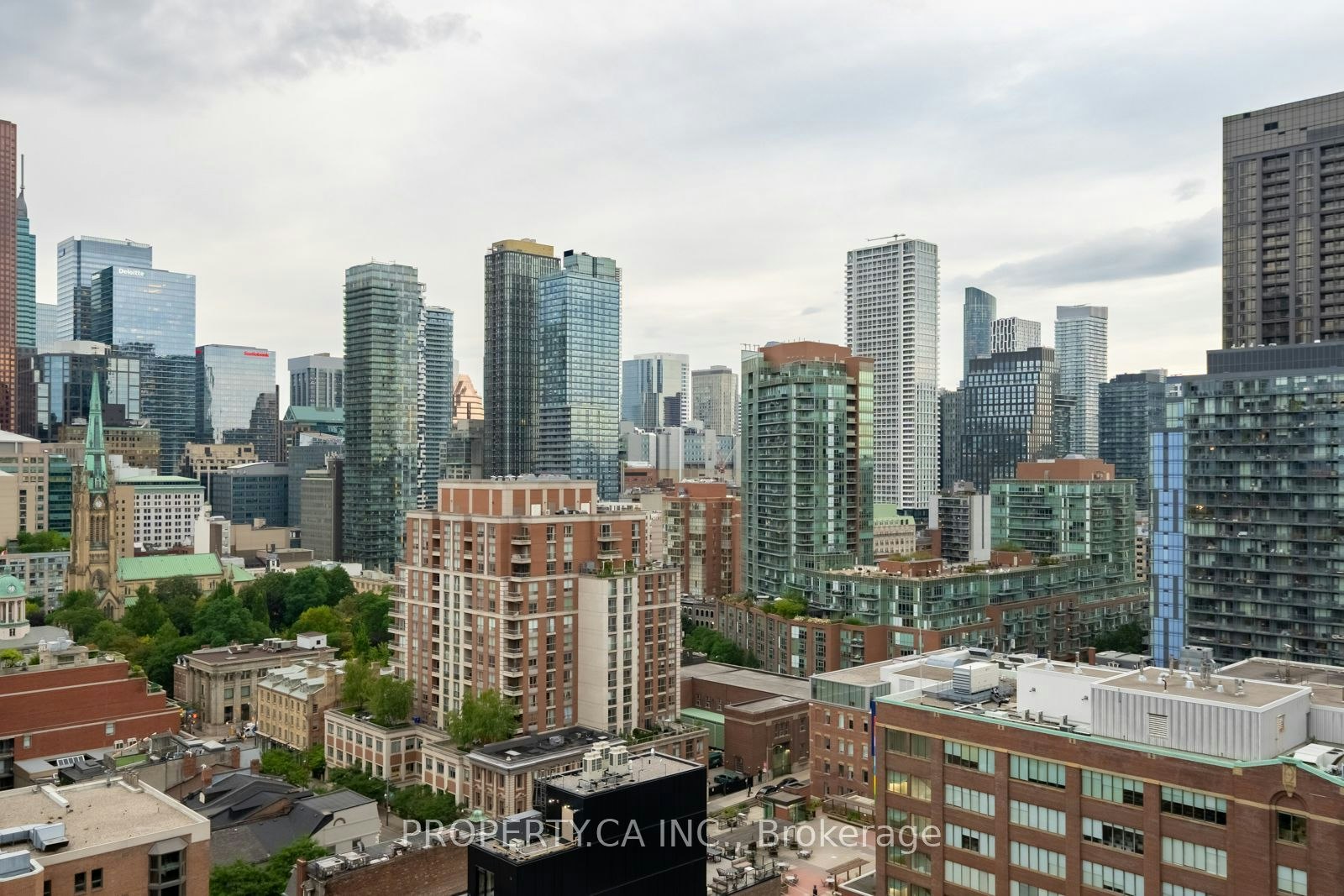1803-158 Front Street, Toronto, ON, M5A 0K9 - 19