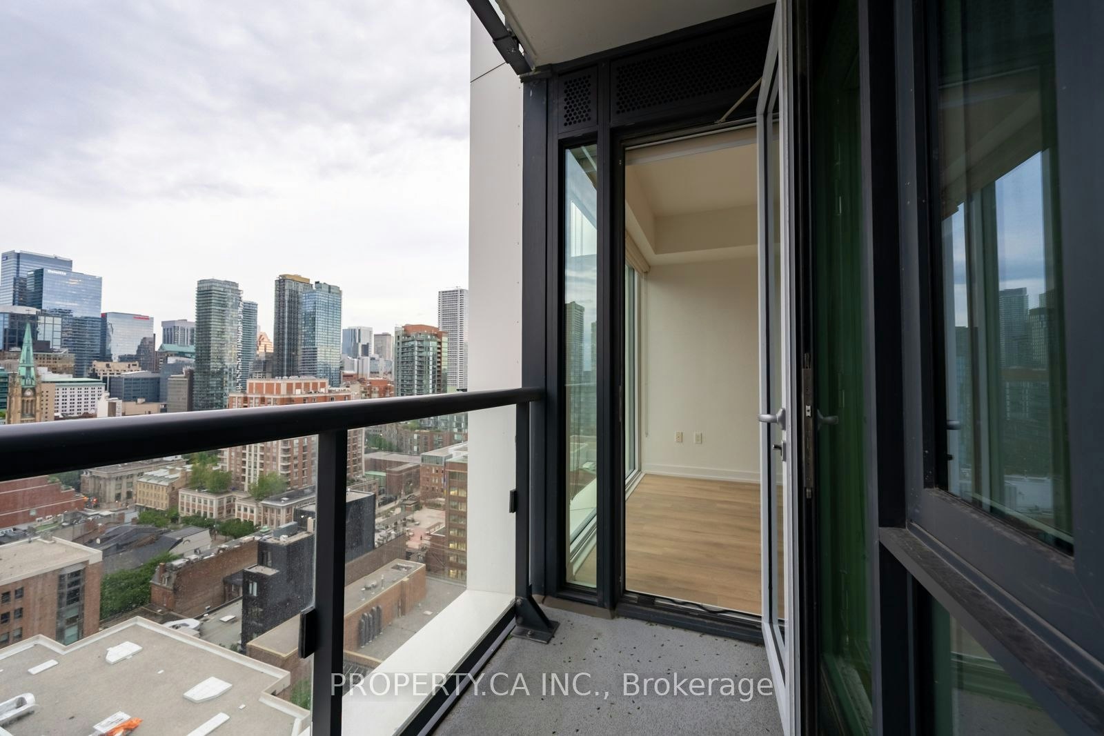 1803-158 Front Street, Toronto, ON, M5A 0K9 - 20