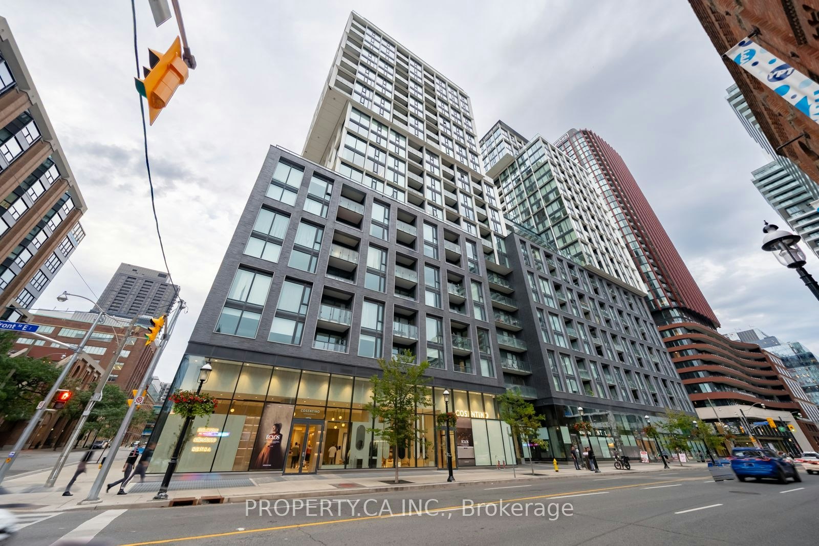 1803-158 Front Street, Toronto, ON, M5A 0K9 - 23