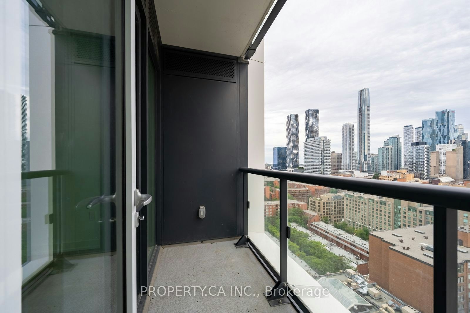 1803-158 Front Street, Toronto, ON, M5A 0K9 - 18
