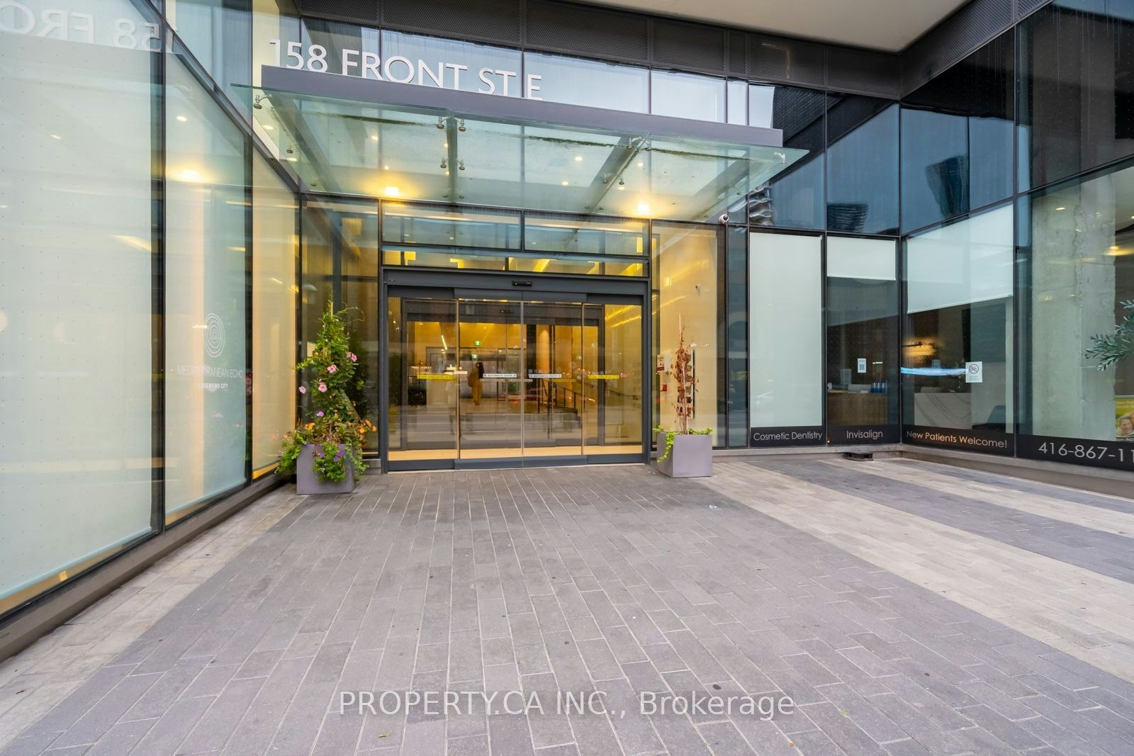 1803-158 Front Street, Toronto, ON, M5A 0K9 - 24