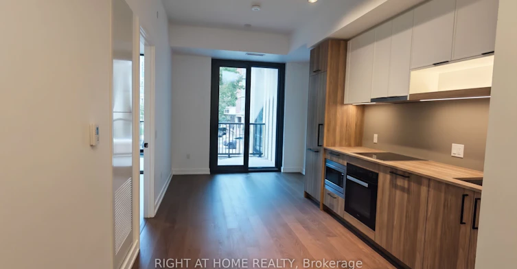203-91 Montclair Avenue, Toronto, ON, M5P 0B1 - 3