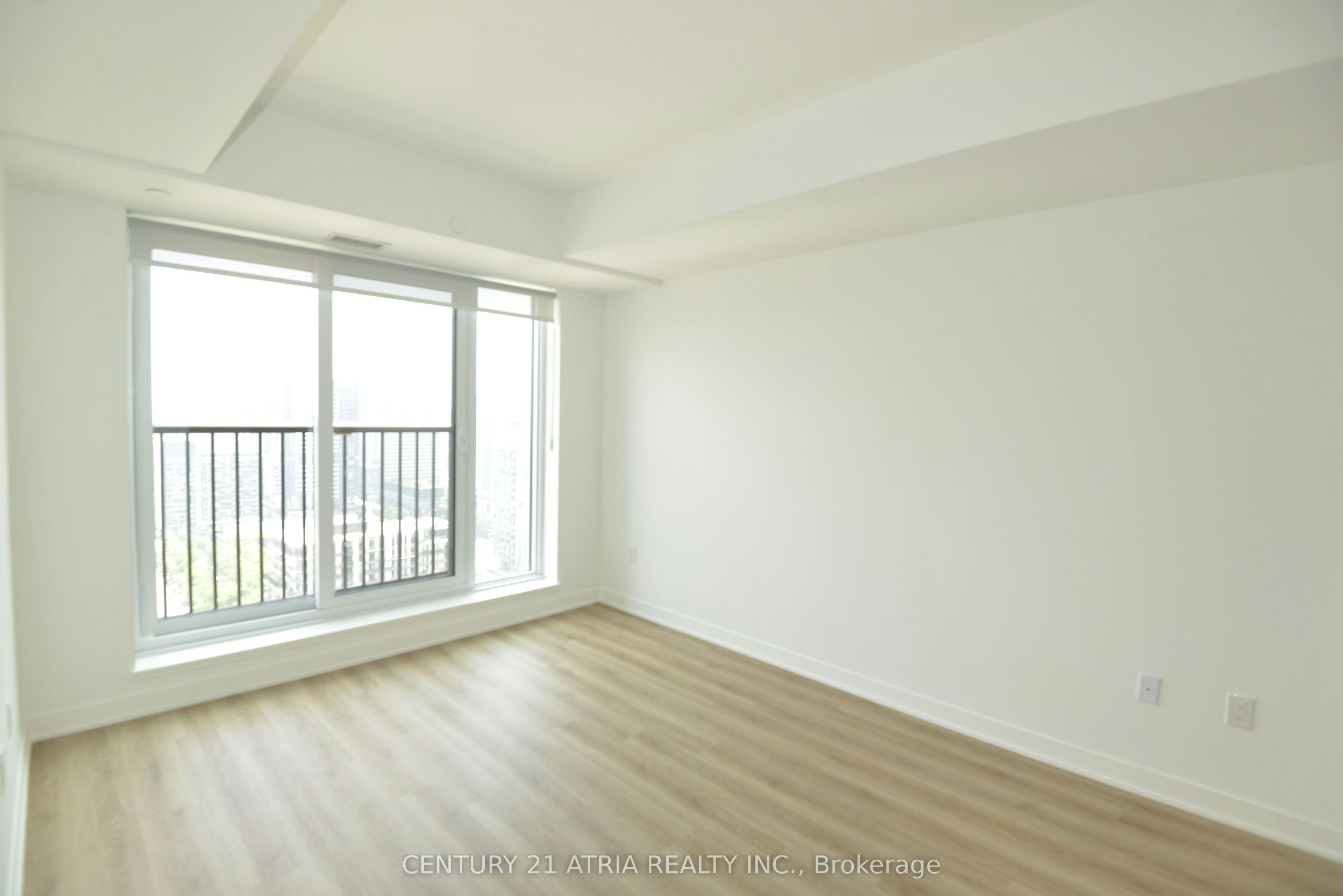 2301-10 Oak Street, Toronto, ON, M5A 0Z1