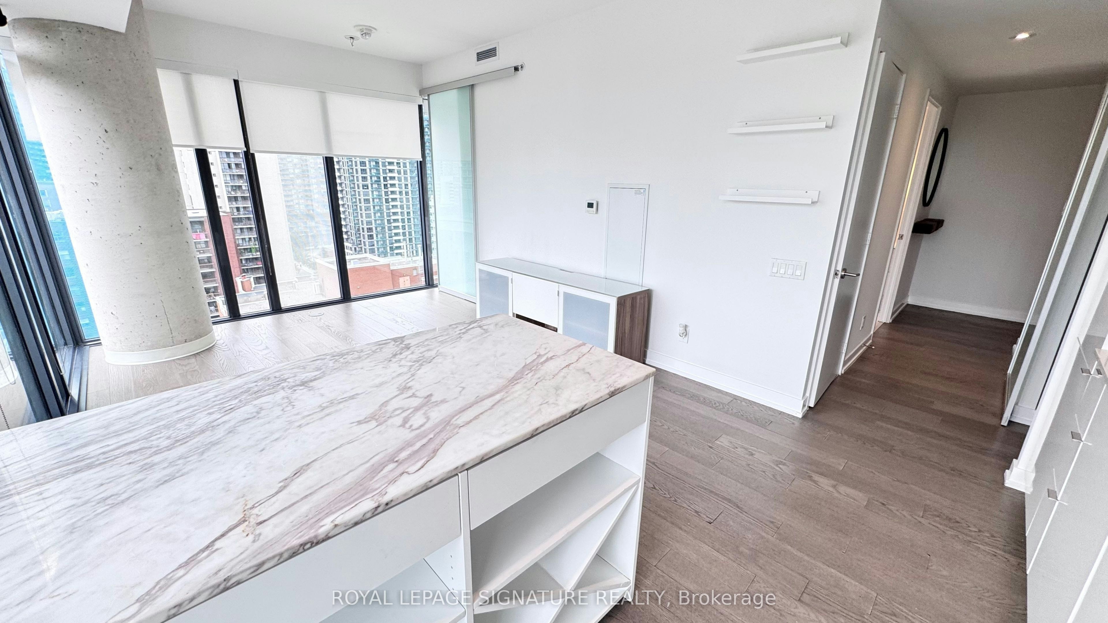 1712-161 Roehampton Avenue, Toronto, ON, M4P 1P9 - 5