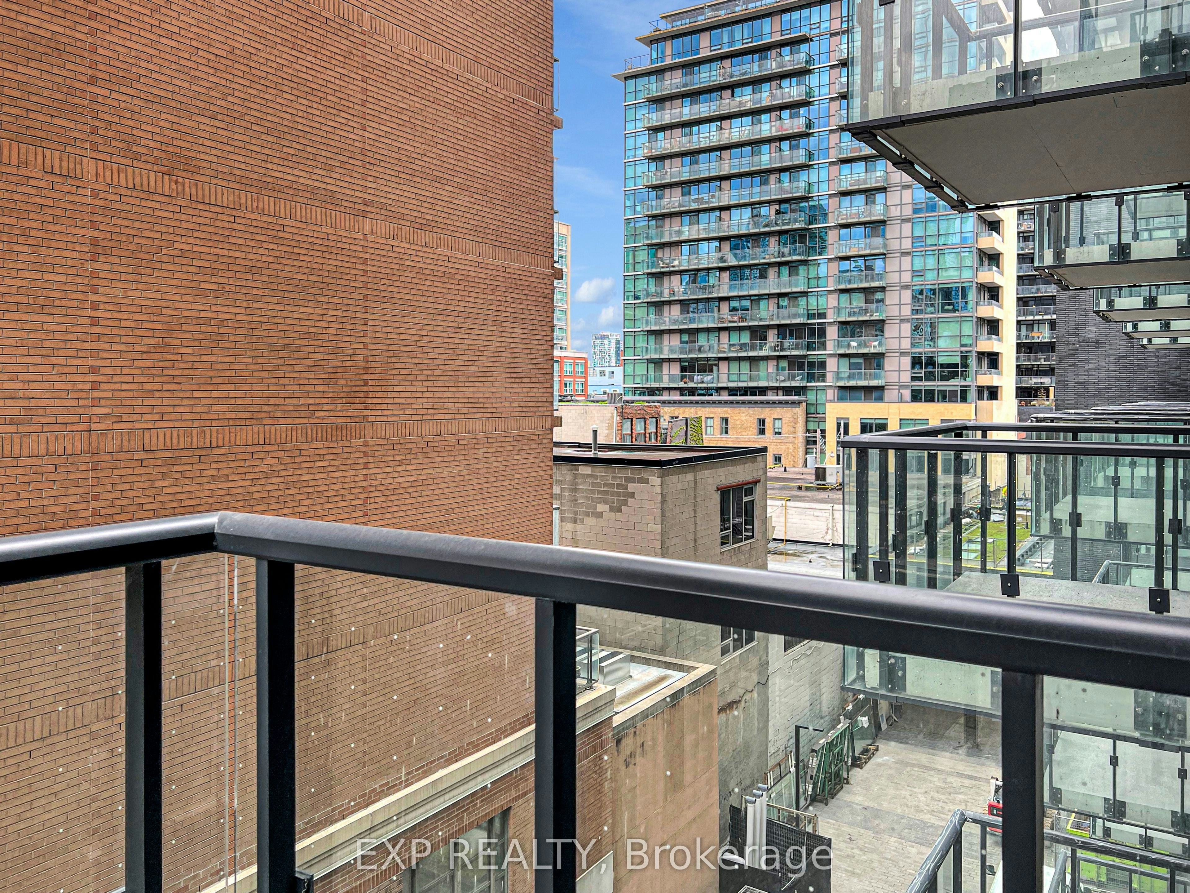 407-158 Front Street E, Toronto, ON, M5A 0K9 - 19
