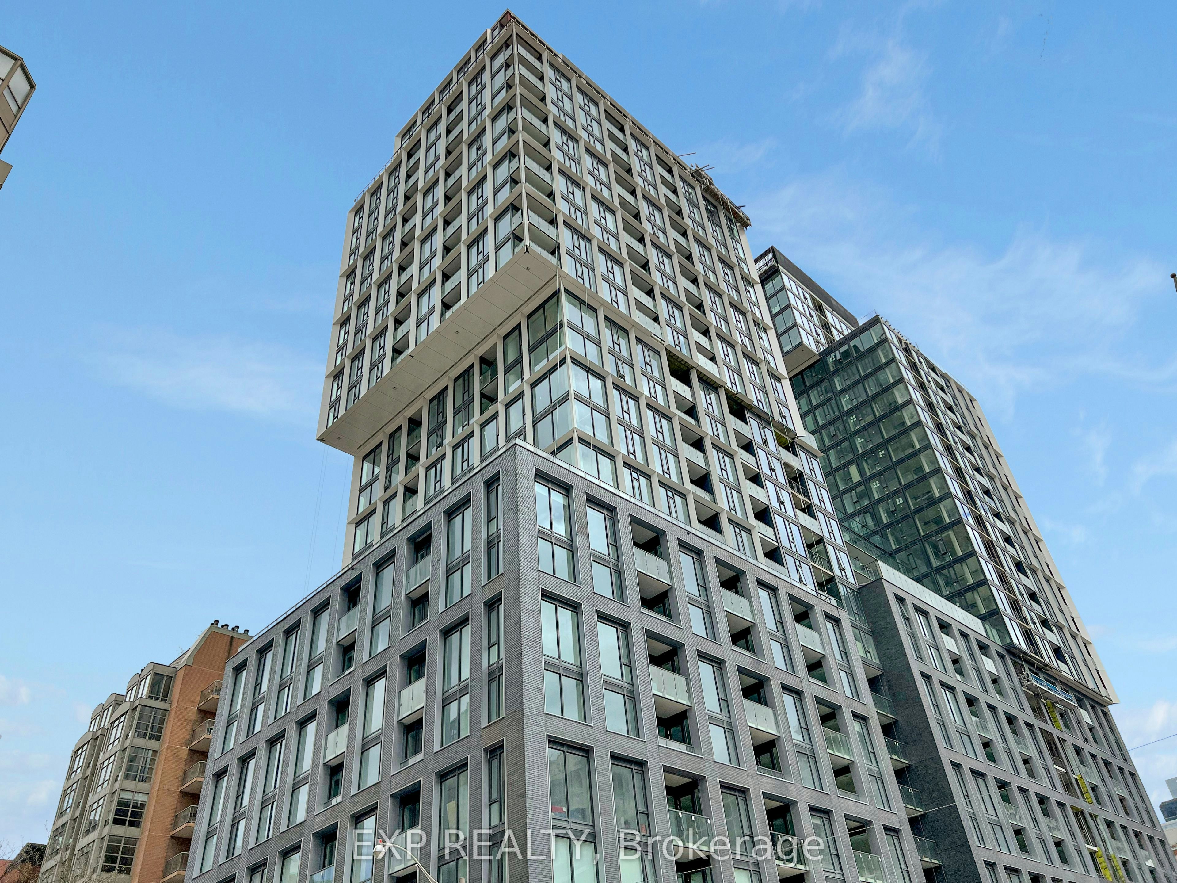 407-158 Front Street E, Toronto, ON, M5A 0K9 - 21