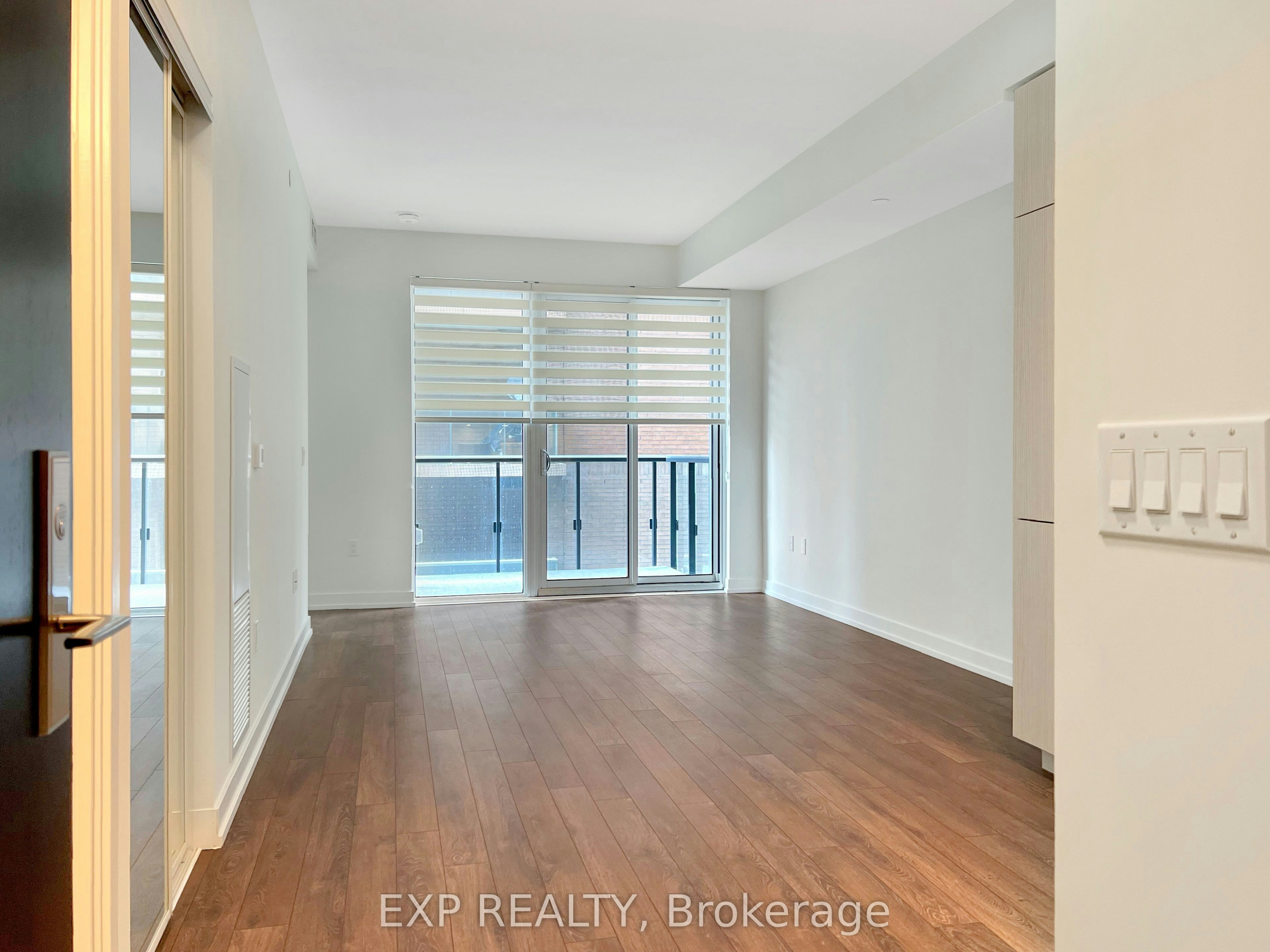 407-158 Front Street E, Toronto, ON, M5A 0K9 - 2