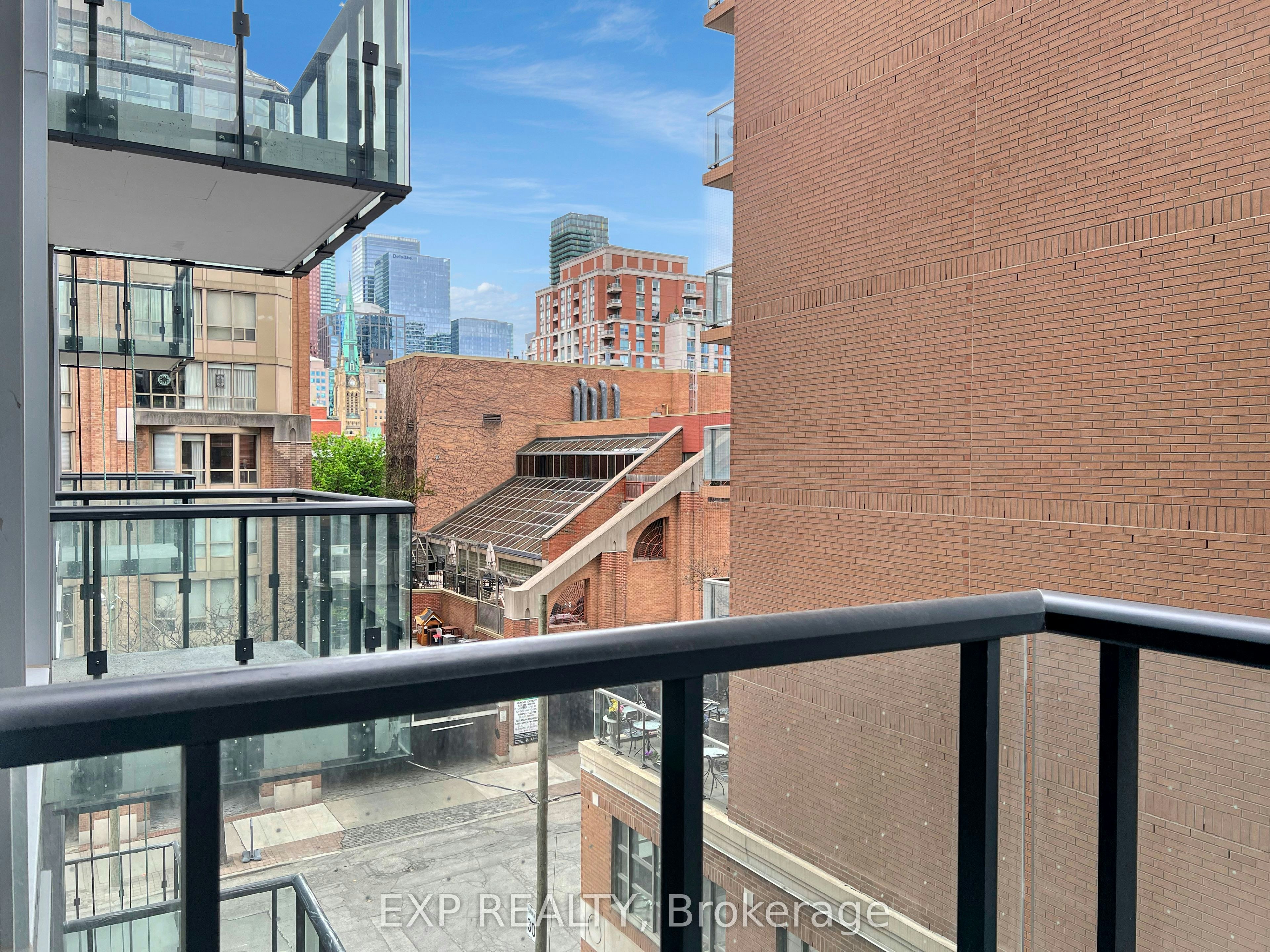 407-158 Front Street E, Toronto, ON, M5A 0K9 - 18