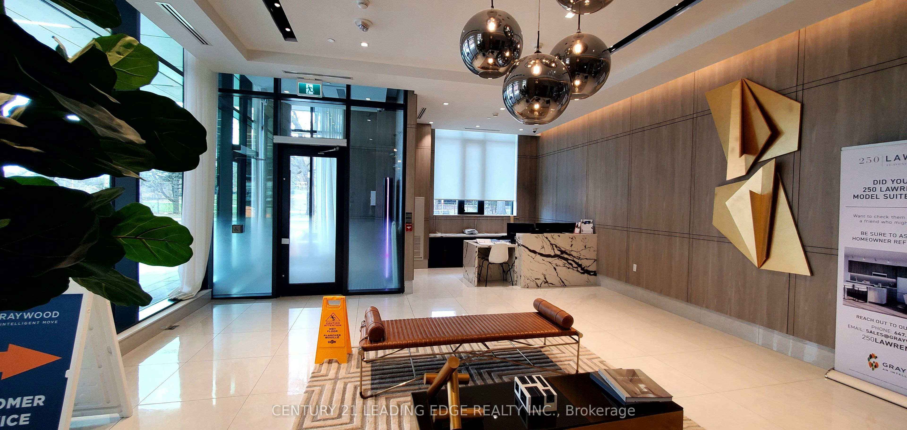 PH901-250 Lawrence Avenue W, Toronto, ON, M4N 1T4 - 13