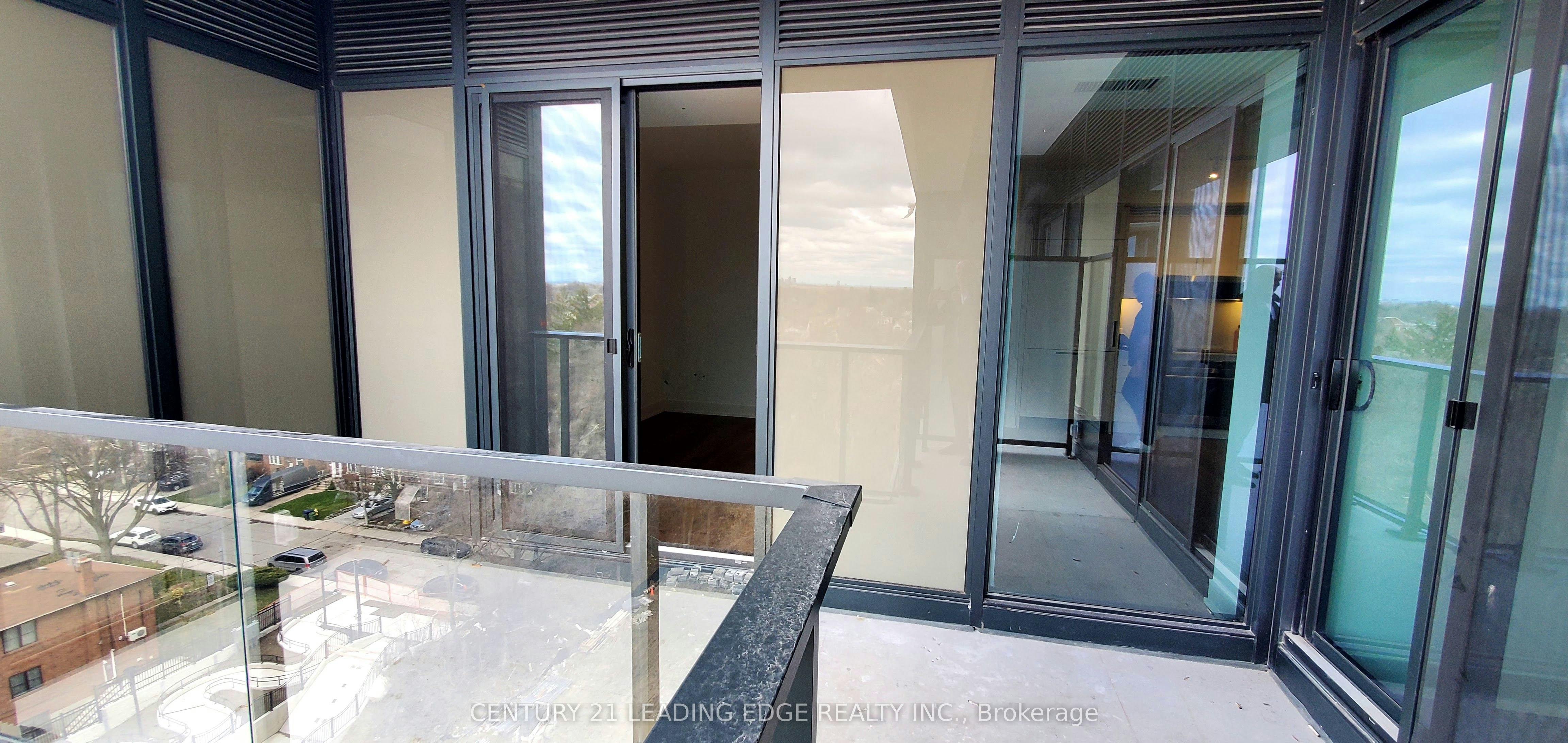 PH901-250 Lawrence Avenue W, Toronto, ON, M4N 1T4 - 22