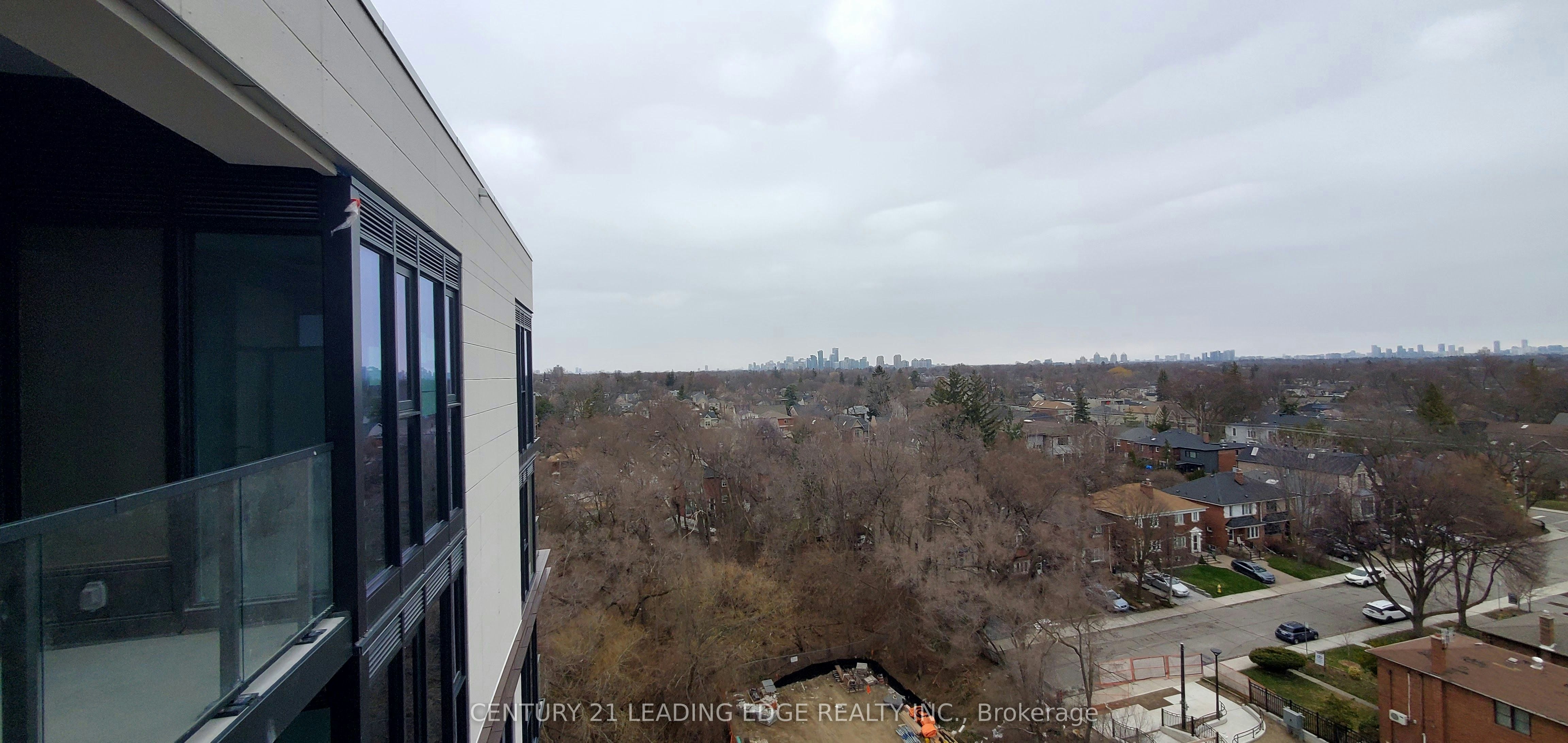 PH901-250 Lawrence Avenue W, Toronto, ON, M4N 1T4 - 17