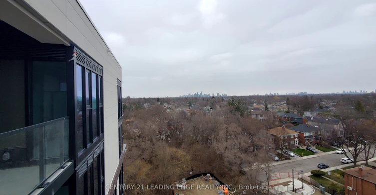 PH901-250 Lawrence Avenue W, Toronto, ON, M4N 1T4 - 17