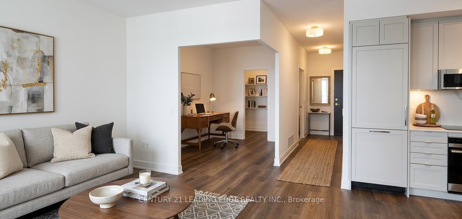 PH901-250 Lawrence Avenue W, Toronto, ON, M4N 1T4 - 3