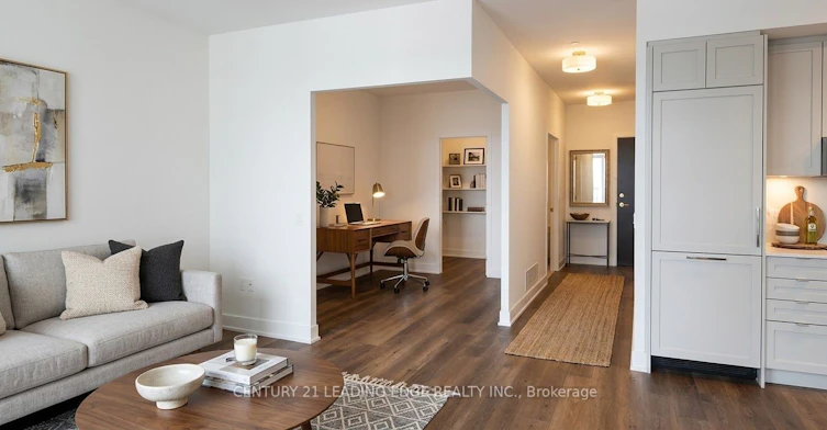PH901-250 Lawrence Avenue W, Toronto, ON, M4N 1T4 - 3