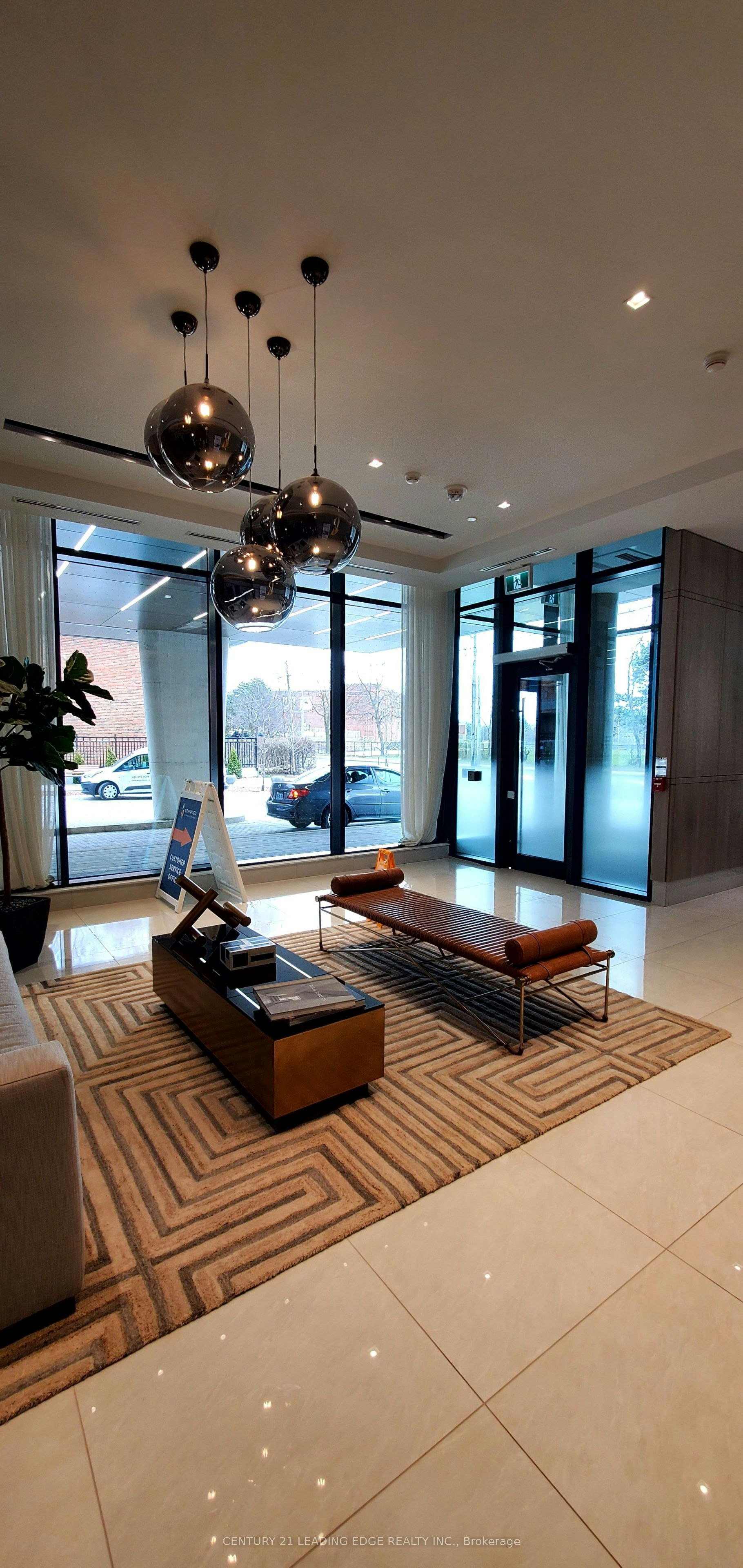 PH901-250 Lawrence Avenue W, Toronto, ON, M4N 1T4 - 12