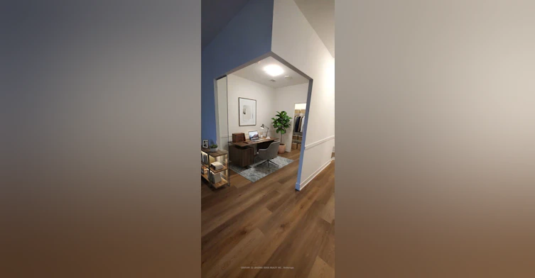 PH901-250 Lawrence Avenue W, Toronto, ON, M4N 1T4