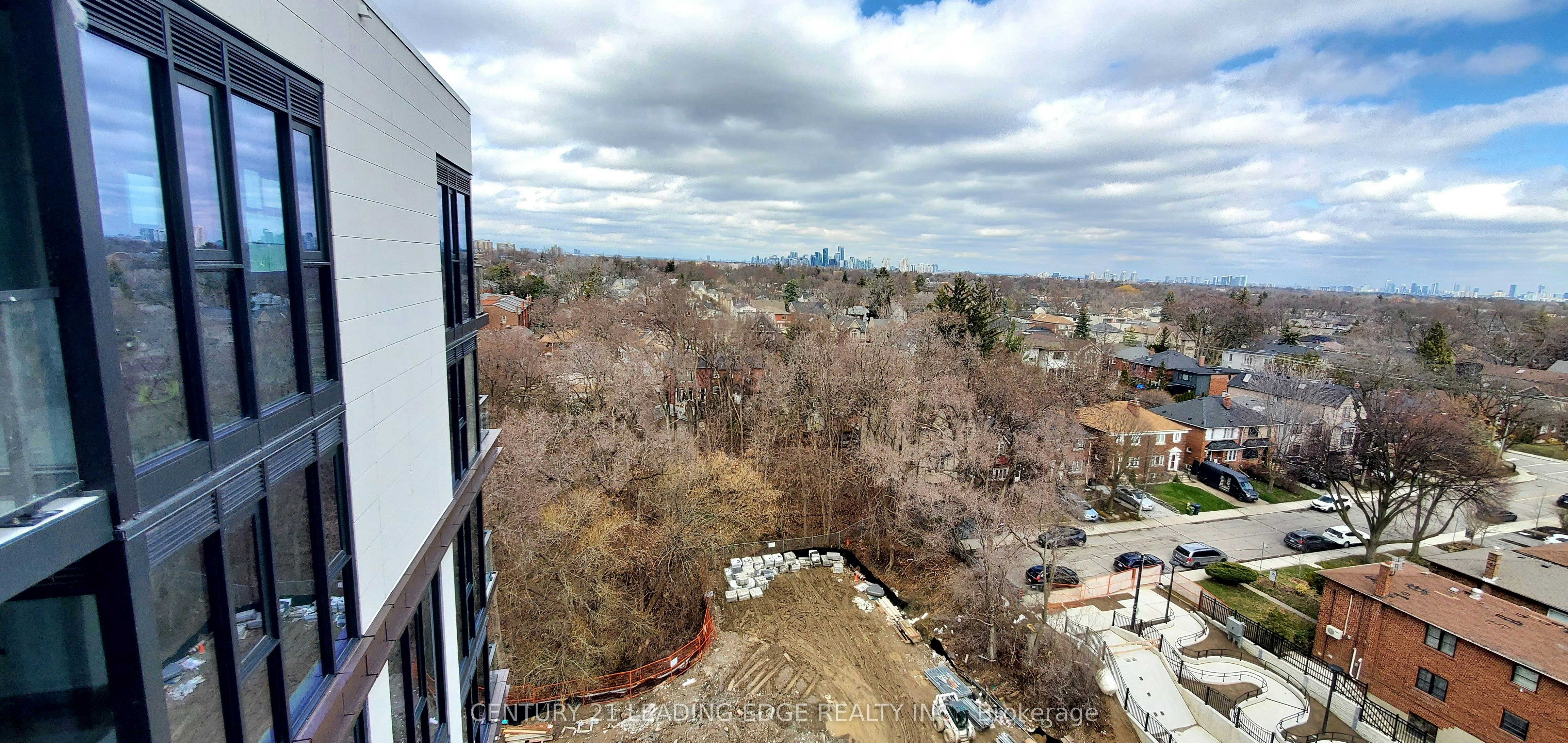 PH901-250 Lawrence Avenue W, Toronto, ON, M4N 1T4 - 11