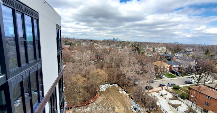 PH901-250 Lawrence Avenue W, Toronto, ON, M4N 1T4 - 11