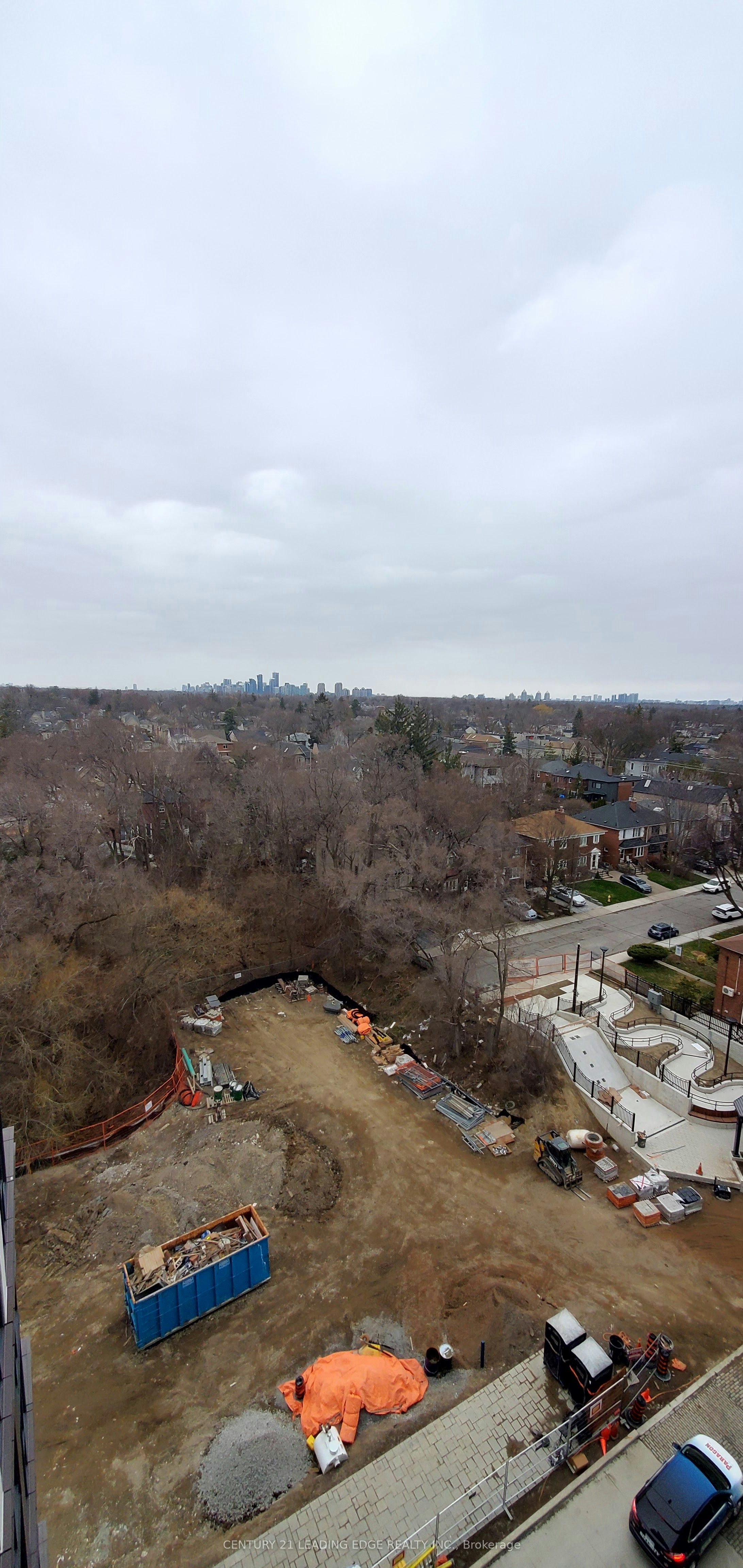 PH901-250 Lawrence Avenue W, Toronto, ON, M4N 1T4 - 14