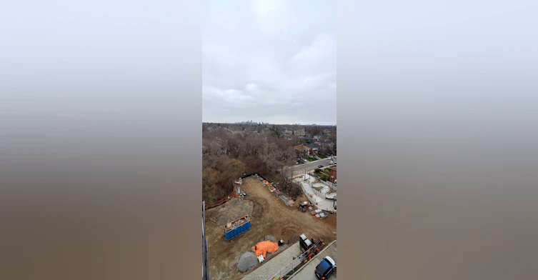 PH901-250 Lawrence Avenue W, Toronto, ON, M4N 1T4 - 14