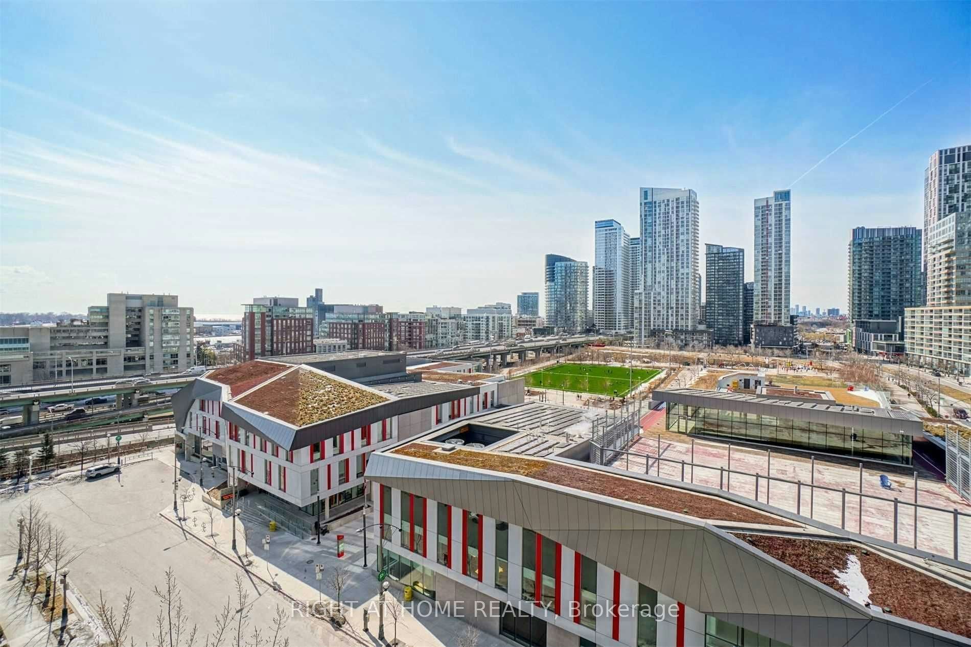 1101-15 Fort York Boulevard W, Toronto, ON, M5V 3Y4 - 17