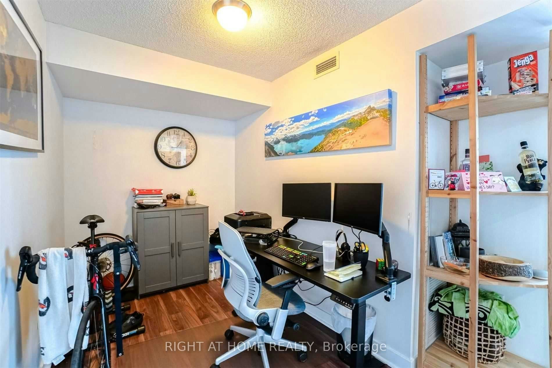 1101-15 Fort York Boulevard W, Toronto, ON, M5V 3Y4 - 11