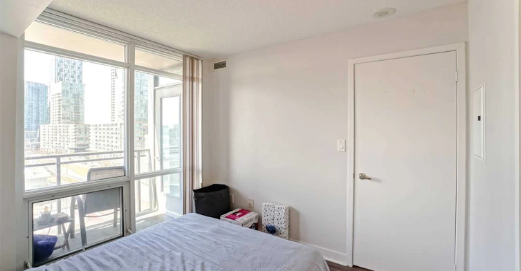 1101-15 Fort York Boulevard W, Toronto, ON, M5V 3Y4 - 15