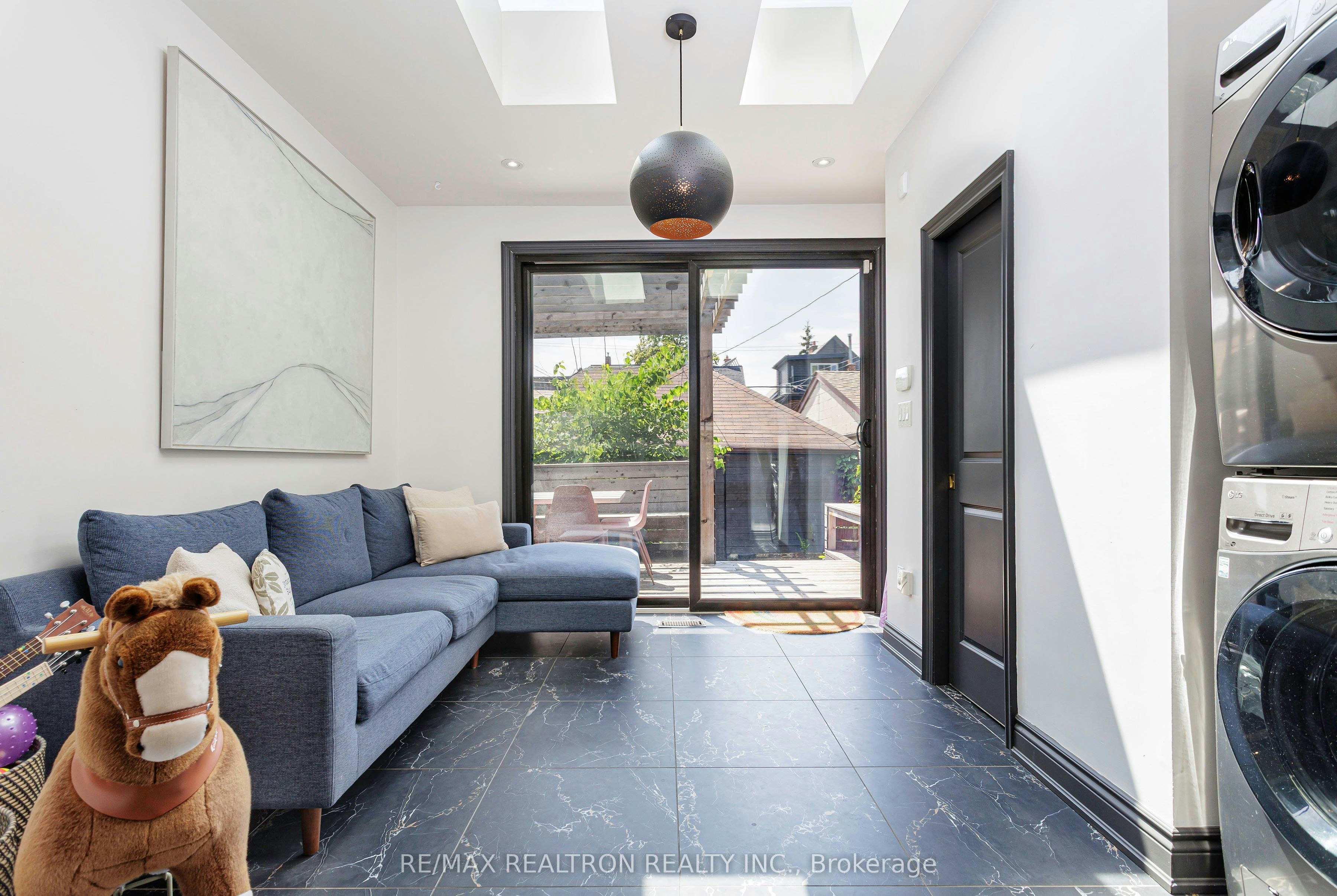 214 Grace Street, Toronto, ON, M6G 3A6 - 19