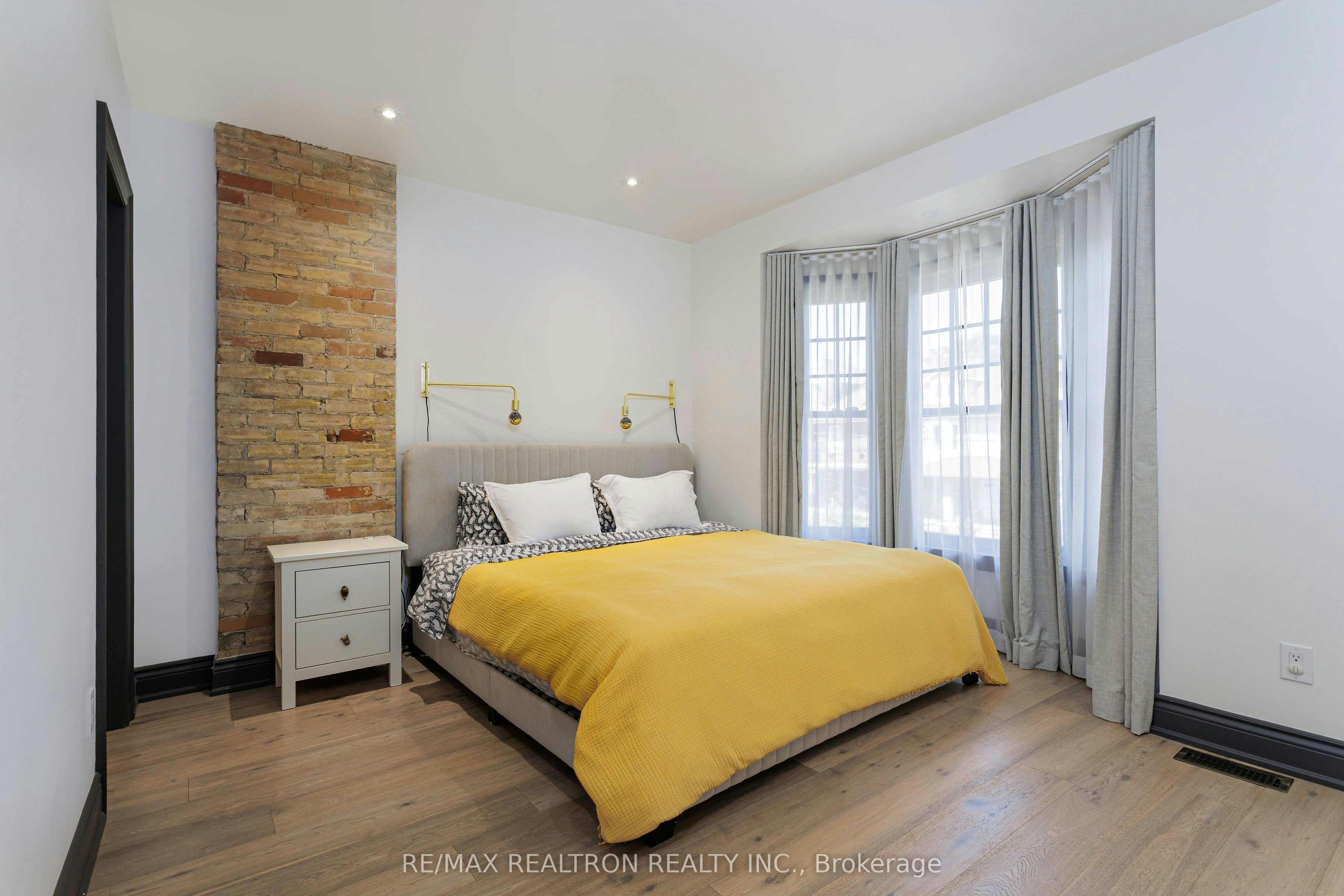 214 Grace Street, Toronto, ON, M6G 3A6 - 23