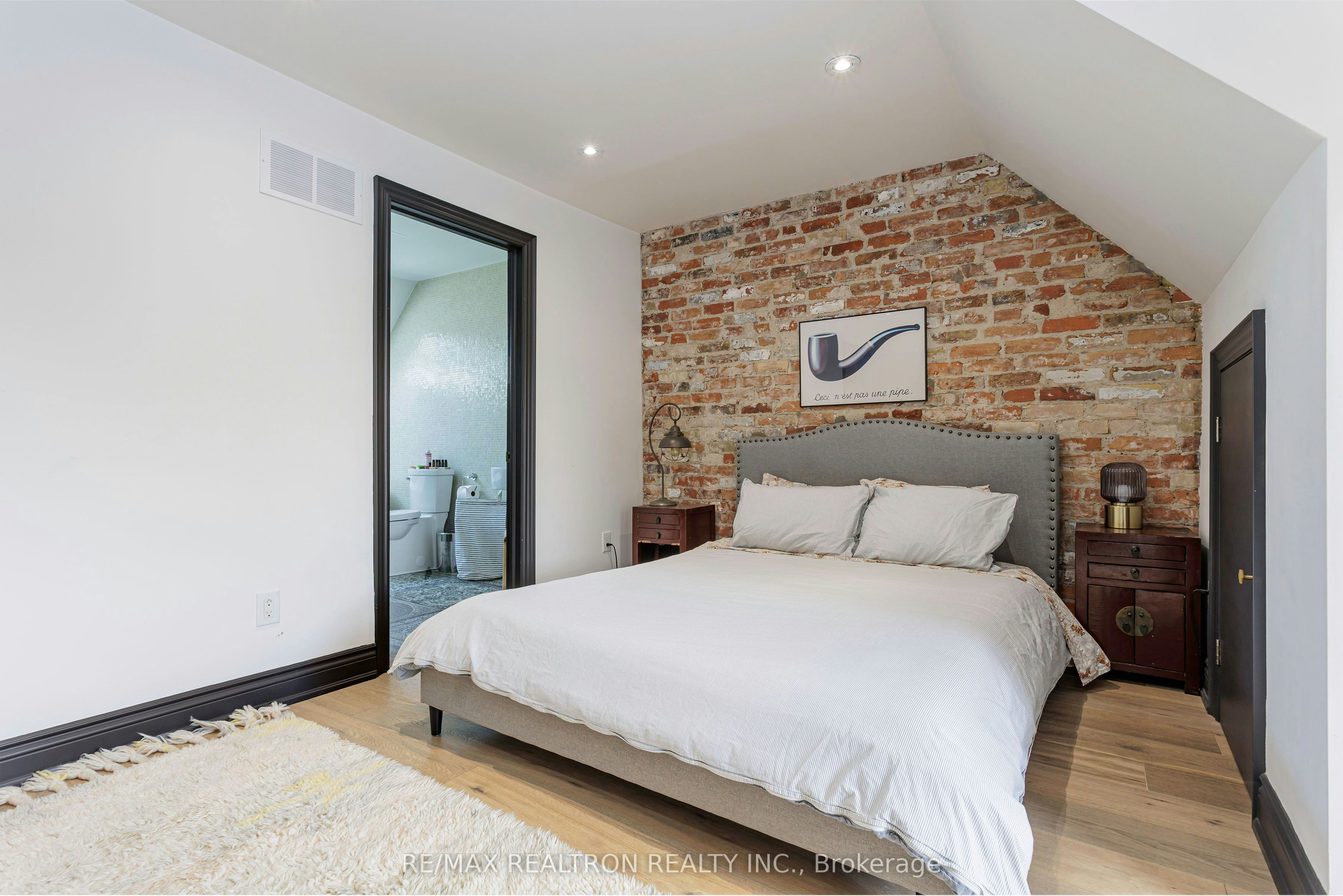 214 Grace Street, Toronto, ON, M6G 3A6 - 27