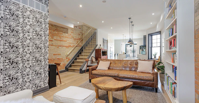 214 Grace Street, Toronto, ON, M6G 3A6 - 5