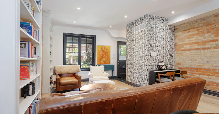214 Grace Street, Toronto, ON, M6G 3A6 - 7
