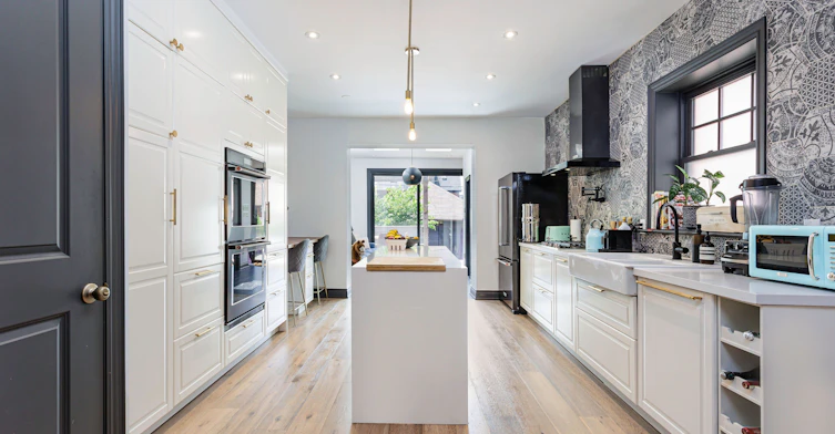 214 Grace Street, Toronto, ON, M6G 3A6 - 12