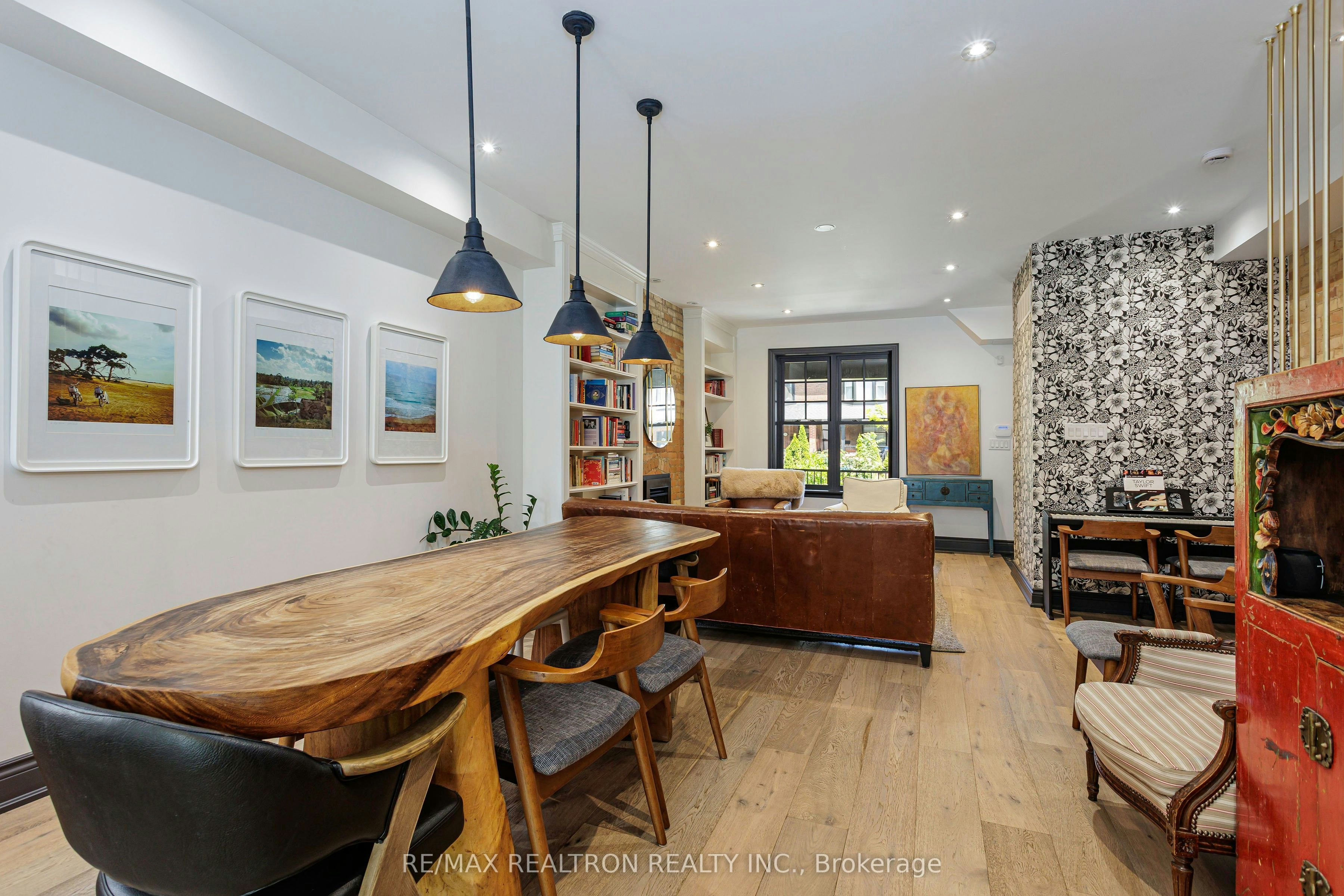 214 Grace Street, Toronto, ON, M6G 3A6 - 9