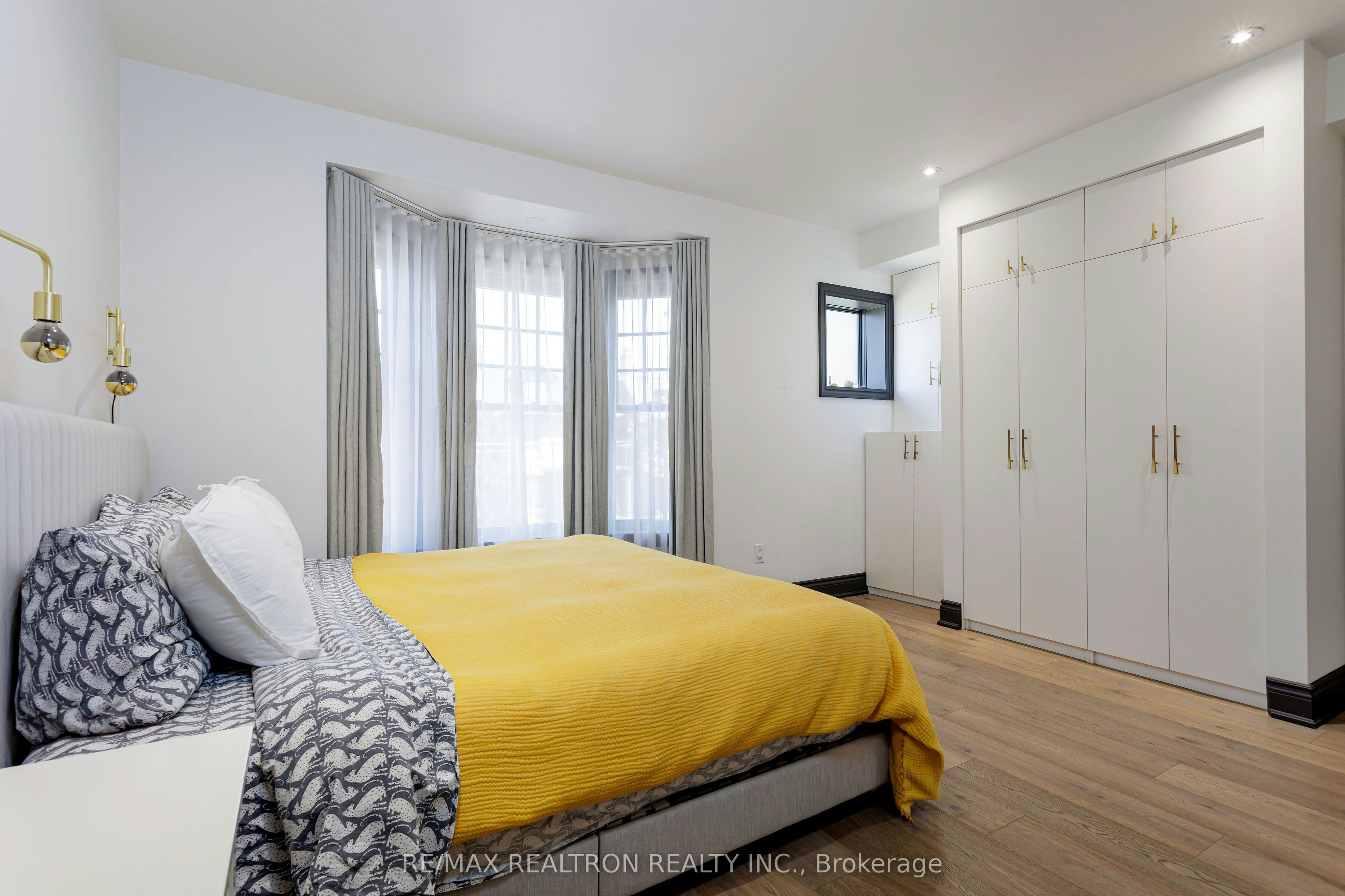 214 Grace Street, Toronto, ON, M6G 3A6 - 33