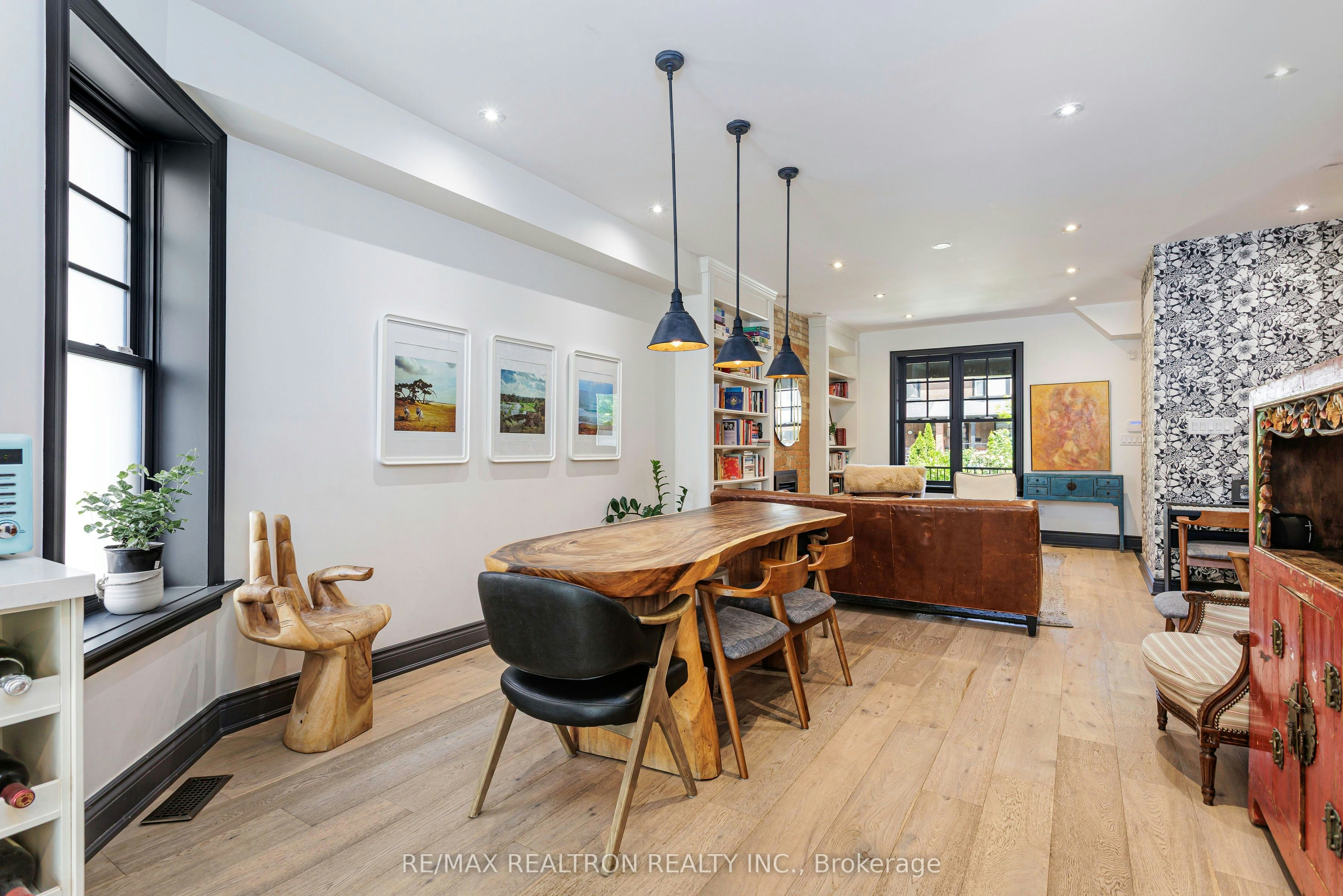 214 Grace Street, Toronto, ON, M6G 3A6 - 13