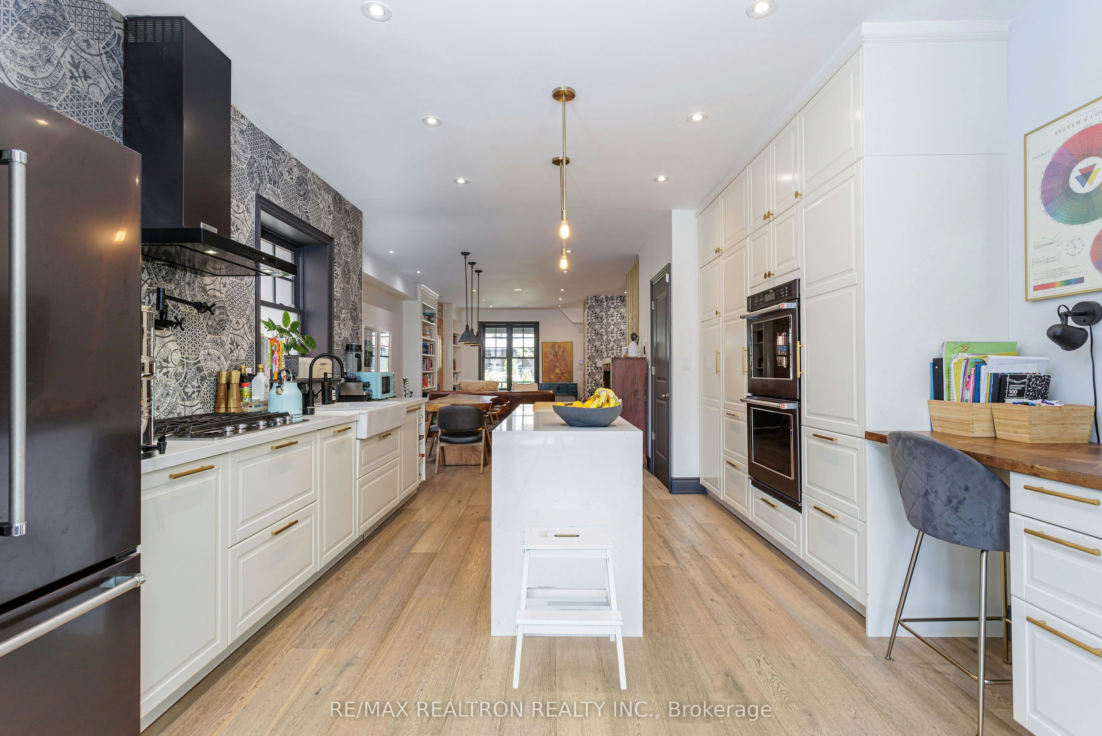 214 Grace Street, Toronto, ON, M6G 3A6 - 18