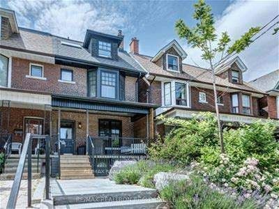 214 Grace Street, Toronto, ON, M6G 3A6